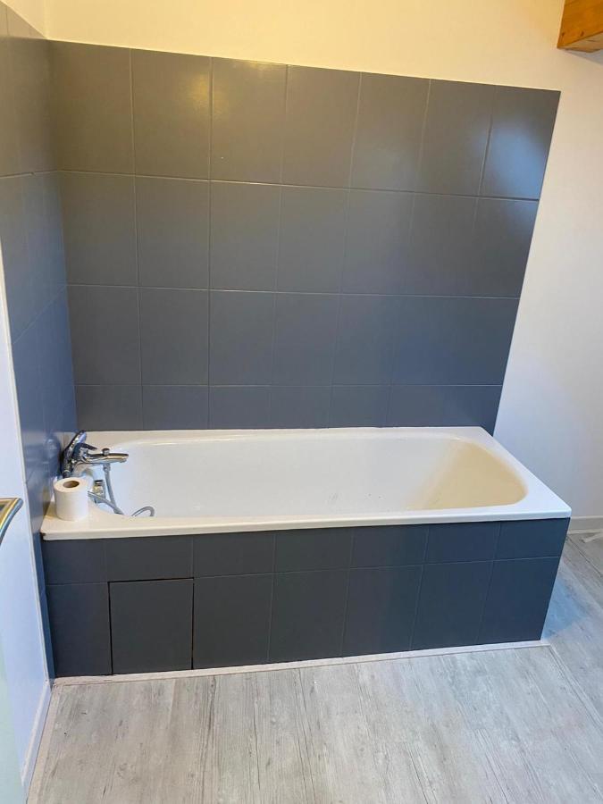 Chez Papa Otel Tonnerre Dış mekan fotoğraf