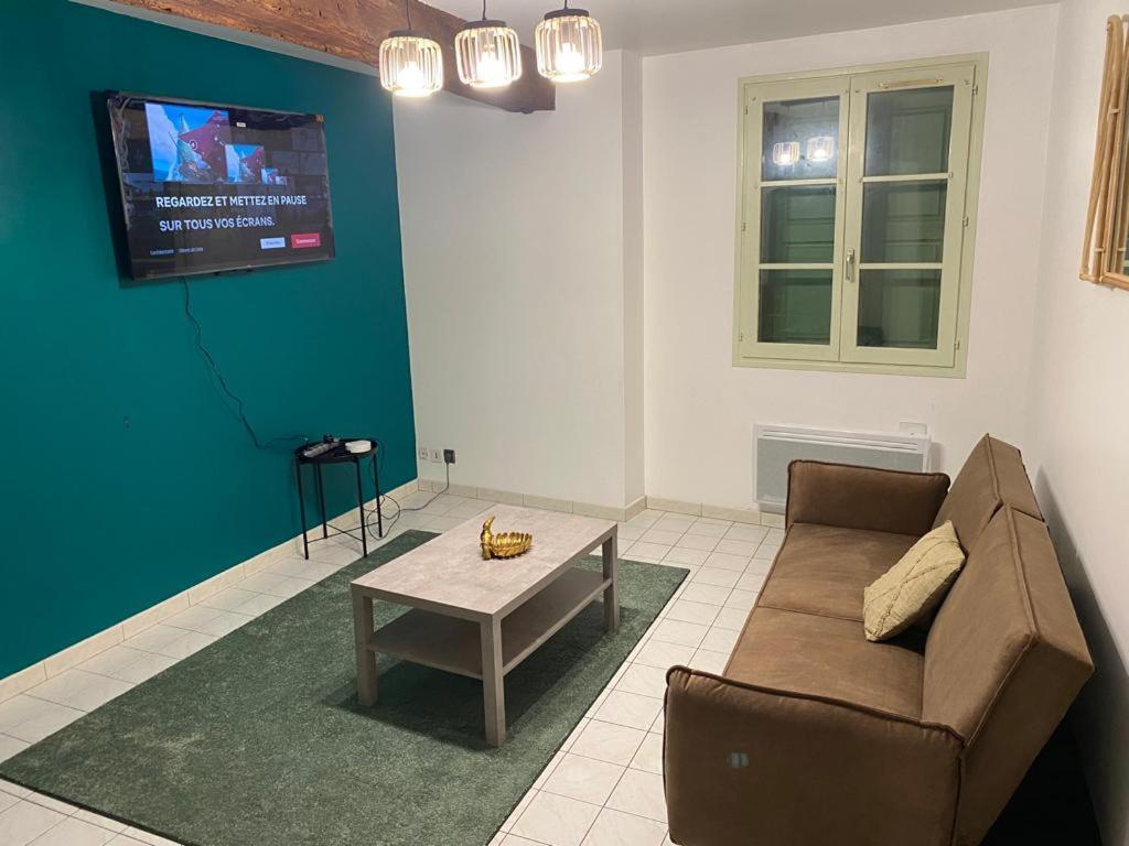 Chez Papa Otel Tonnerre Dış mekan fotoğraf