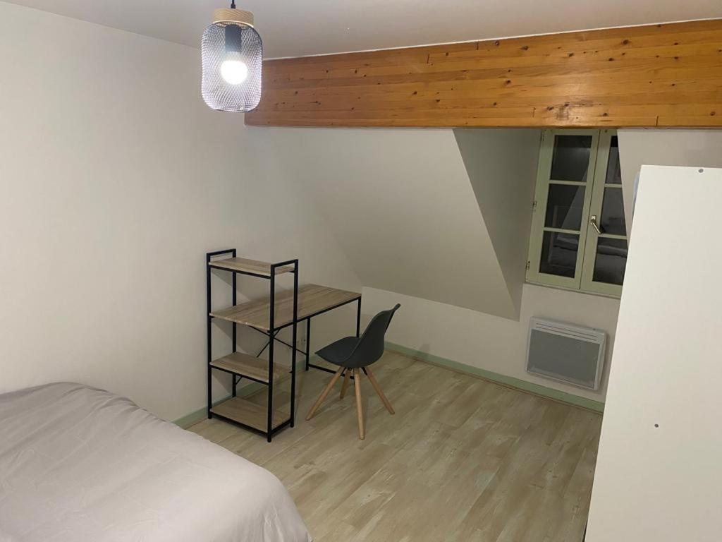 Chez Papa Otel Tonnerre Dış mekan fotoğraf