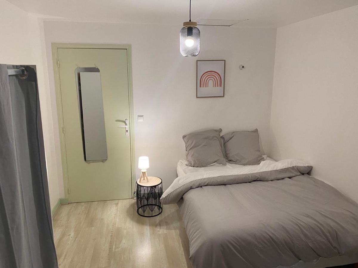 Chez Papa Otel Tonnerre Dış mekan fotoğraf
