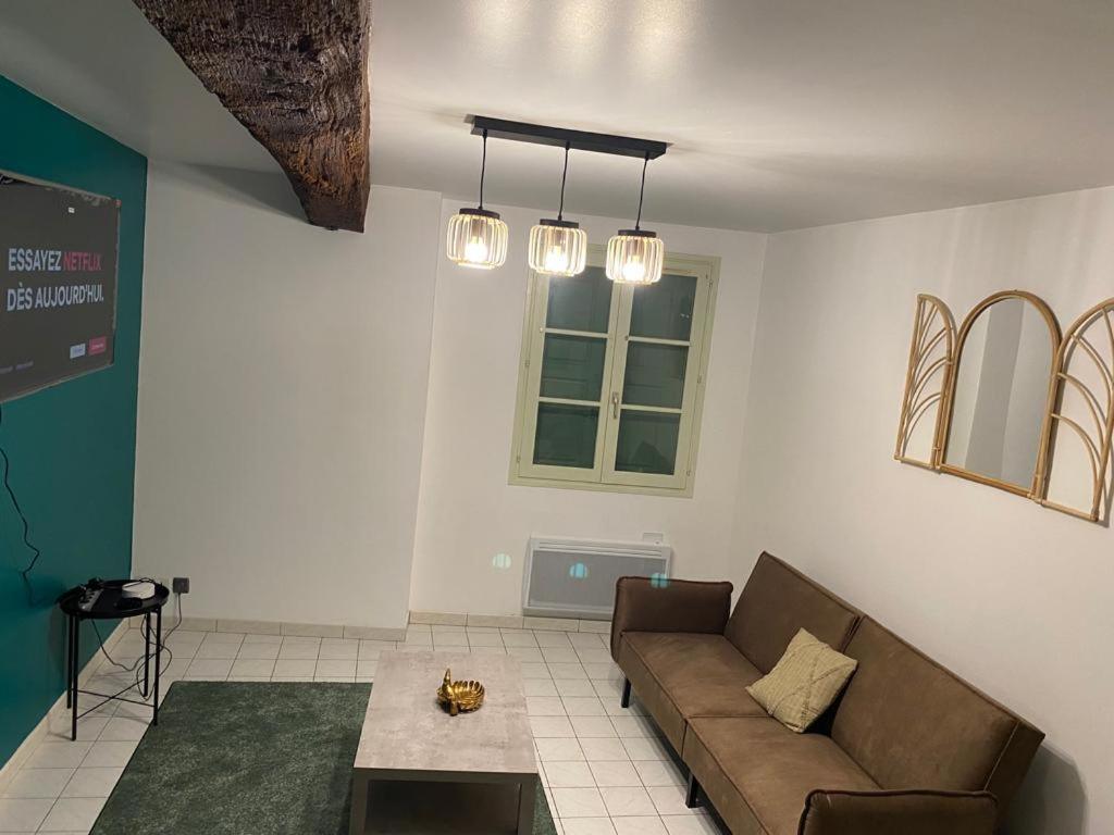 Chez Papa Otel Tonnerre Dış mekan fotoğraf
