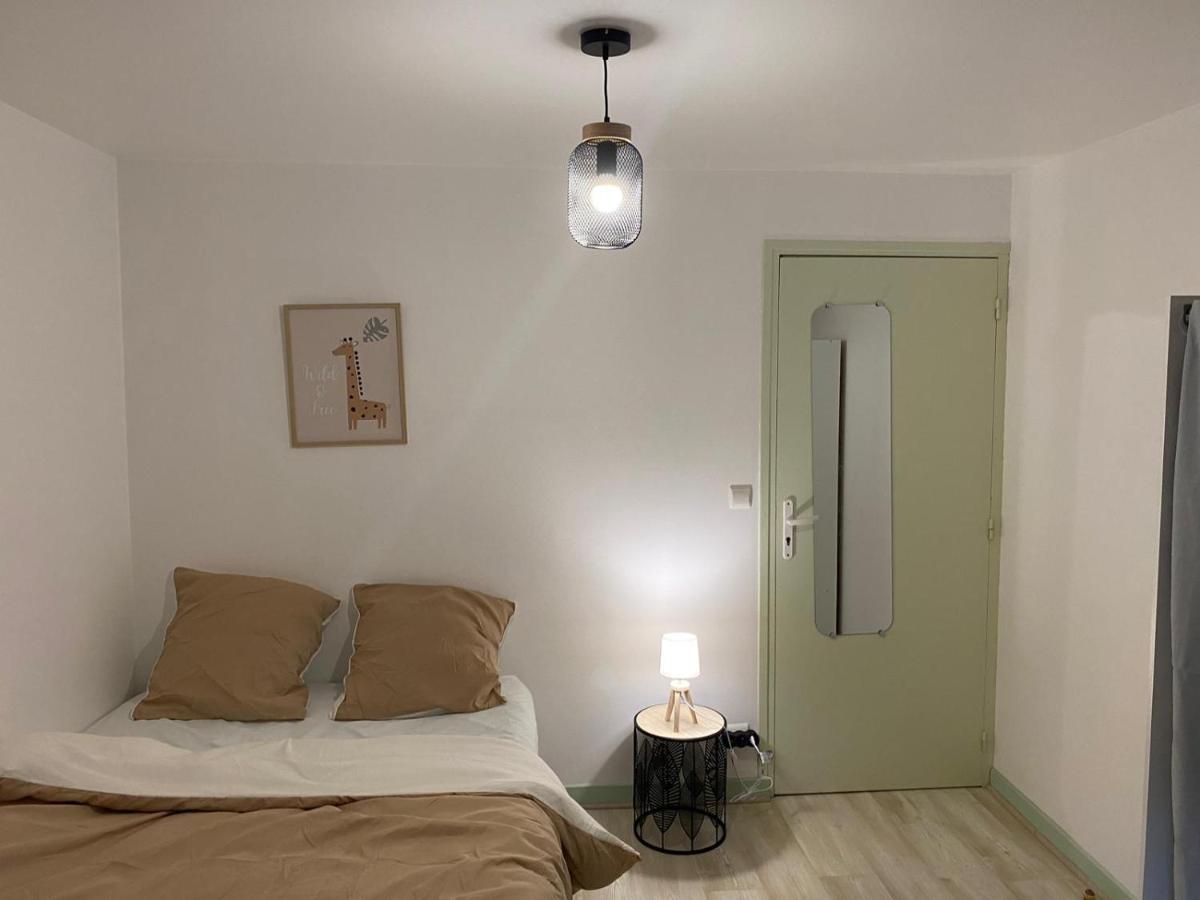 Chez Papa Otel Tonnerre Dış mekan fotoğraf