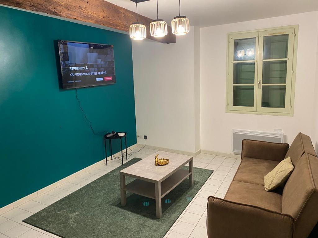 Chez Papa Otel Tonnerre Dış mekan fotoğraf