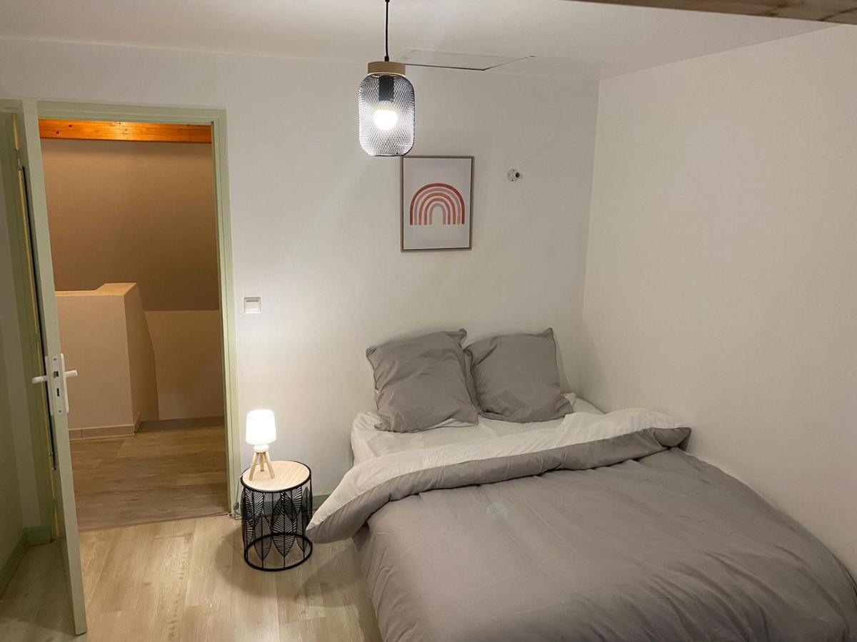 Chez Papa Otel Tonnerre Dış mekan fotoğraf