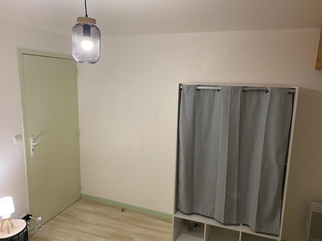 Chez Papa Otel Tonnerre Dış mekan fotoğraf