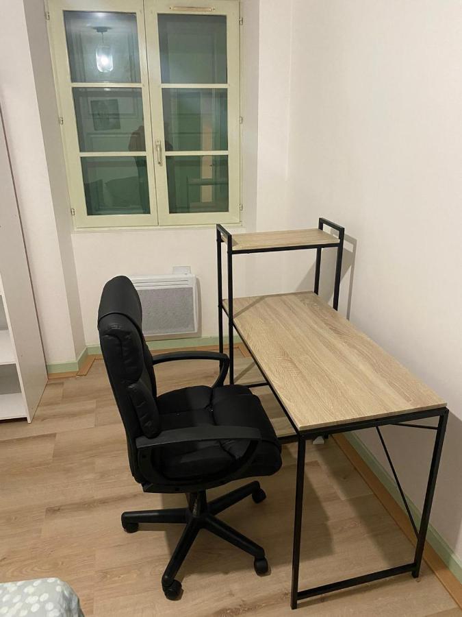 Chez Papa Otel Tonnerre Dış mekan fotoğraf